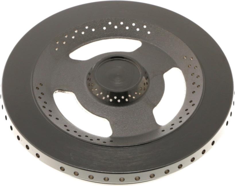 COURONNE Cuisinière CHAPEAU Ultra-rapide CENTRALE