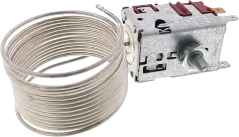 Thermostat Froid Congélateur 077B2618