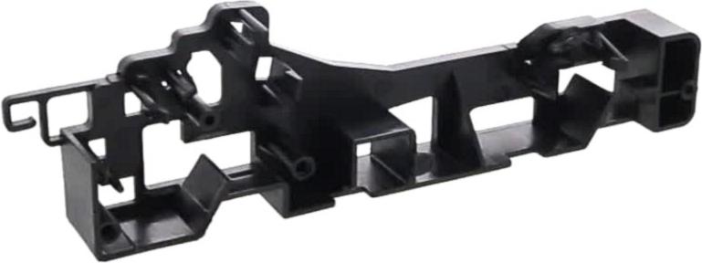 SUPPORT Micro onde Interrupteur