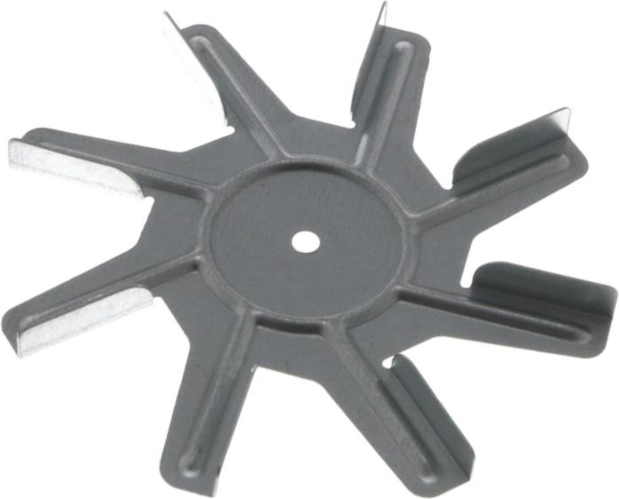 TURBINE Micro onde ARRIERE MOTEUR VENTILATEUR