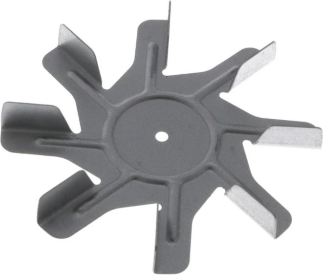 TURBINE Micro onde AVANT MOTEUR VENTILATEUR