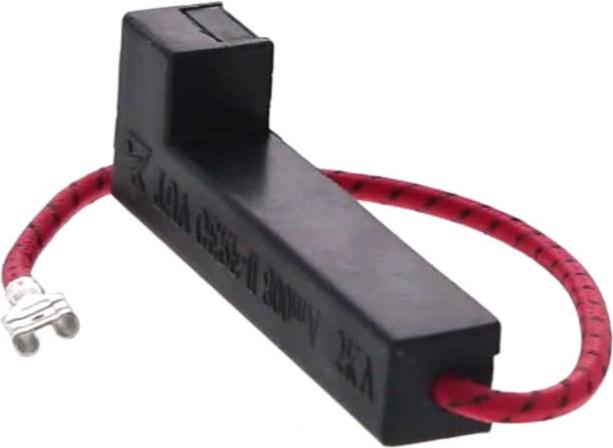 FUSIBLE Micro onde HT 0.8A 5KV