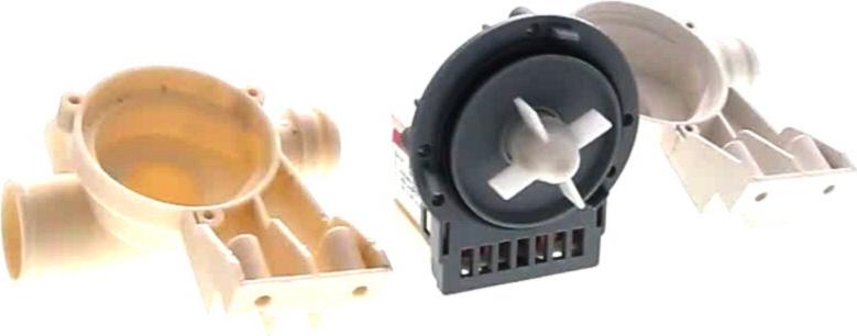 POMPE Lave-Linge ASKOLL 290842+CAPOTS