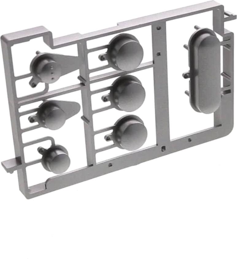 ENS TOUCHE DE COMMANDE 