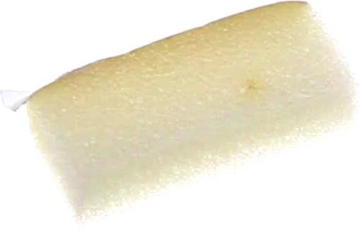 MOUSSE Micro onde POIGNEE