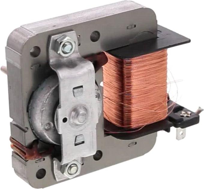 MOTEUR Micro onde VENTILATEUR MDT-10CEF YZ-61-10-2-7L