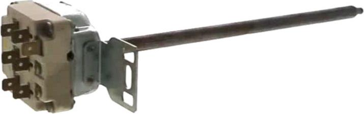 Thermostat Four 3 NIVEAU KLIXON 500°C