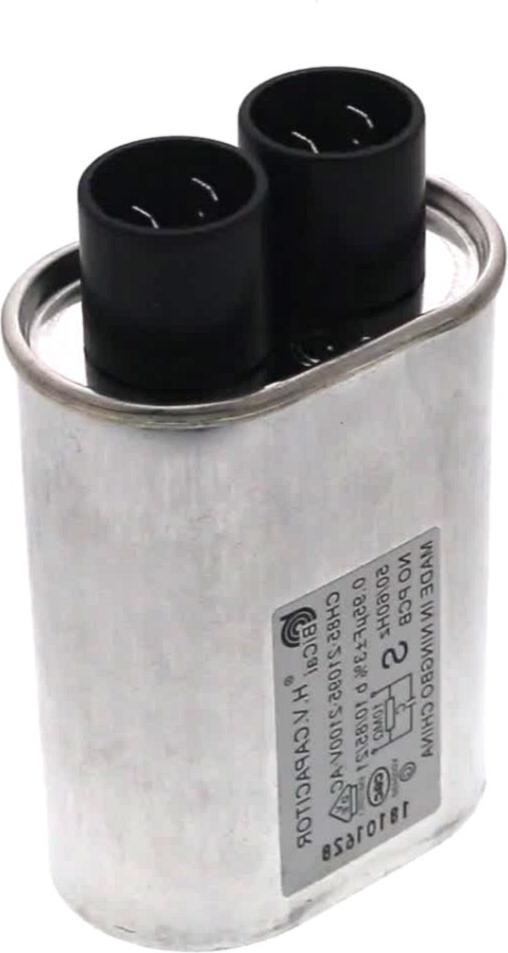 CONDENSATEUR Micro onde HV