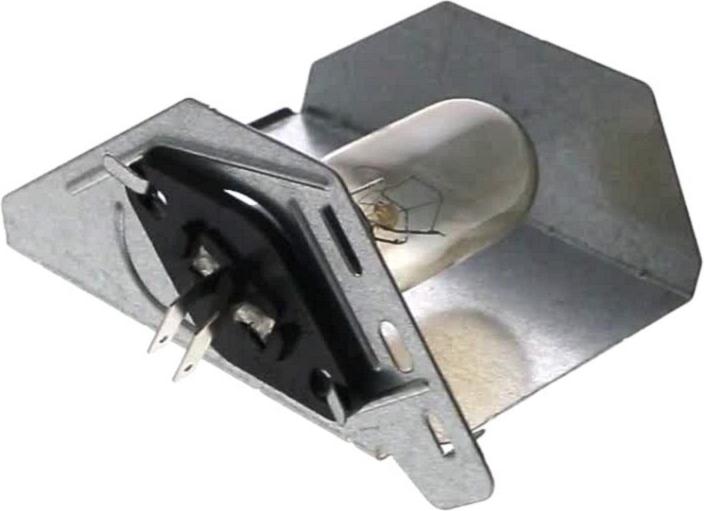 AMPOULE Micro onde + CACHE