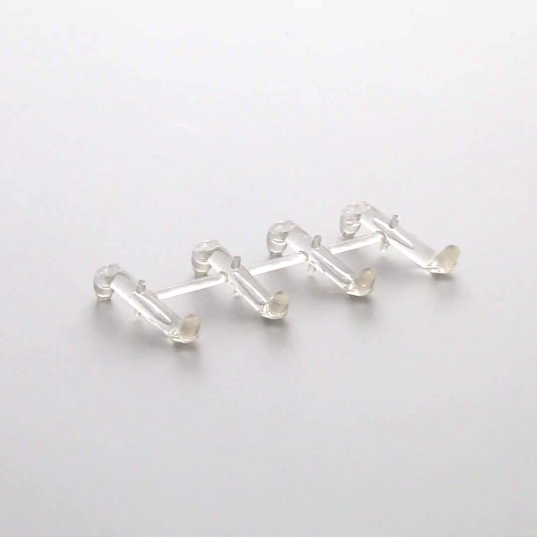 TRANSFERT Lave-Linge LAMPE (jeu de 4)