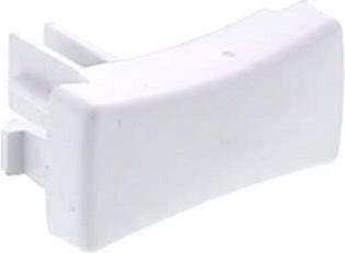 BOUTON Lave-Linge POUSSOIR