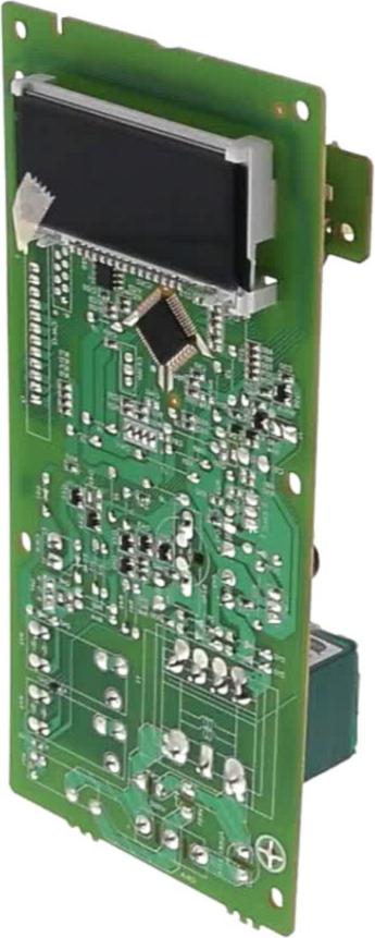 PLATINE Micro onde AP02/013