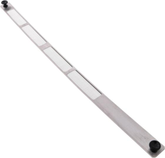 KIT Micro onde FILTRE ARRIVEE D'AIR