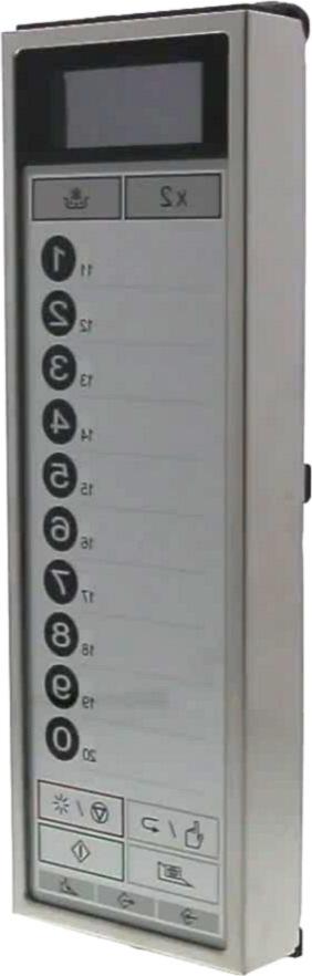 BANDEAU Micro onde COMPLET