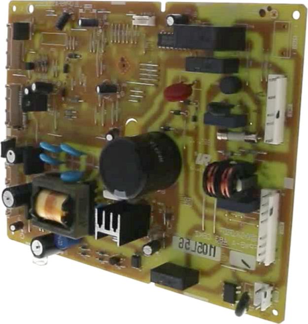 PLATINE Froid PUISSANCE AV170799999