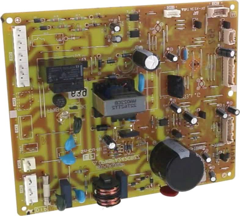 MODULE ELECTRONIQUE DE CONTROL