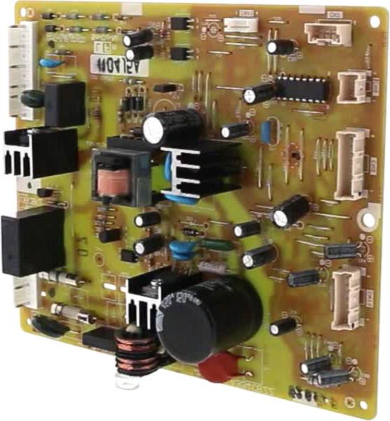 PLATINE DE PUISSANCE AP120100001