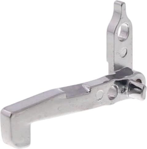 CROCHET Micro onde PORTE