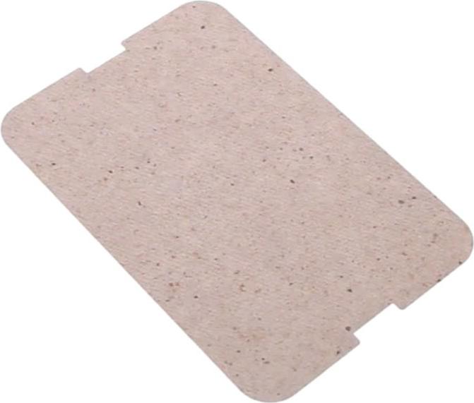 PLAQUE Micro onde MICA 106*72
