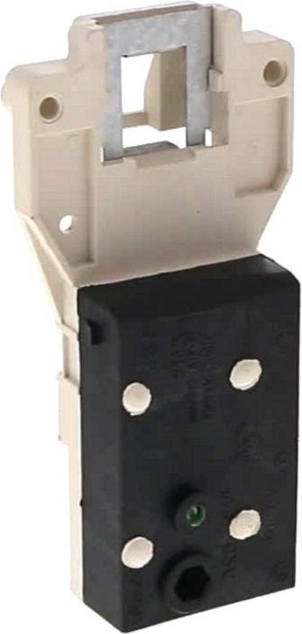 SECURITE Lave-Linge PORTE