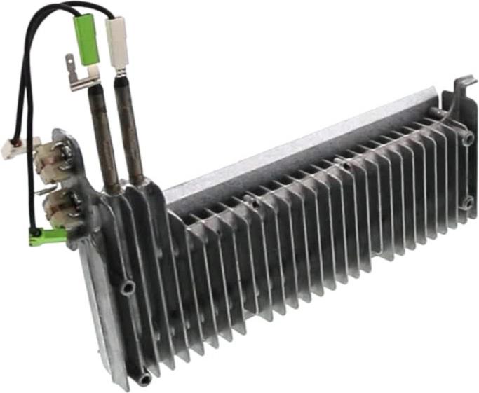 RESISTANCE Sèche-Linge +2 THERMOSTATS 2300w *promo*