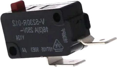 Interrupteur Micro onde SWITCH A V-5230R-012