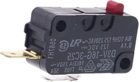 Interrupteur Micro onde SWITCH