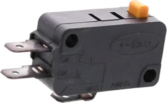 Interrupteur Micro onde SWITCH SZM-V16 FD-61 52606R