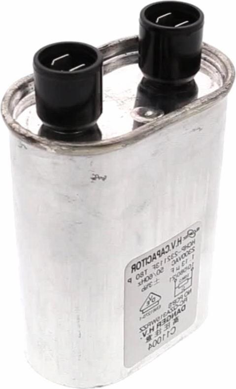 CONDENSATEUR Micro onde HT 2300VAC 1.13uF