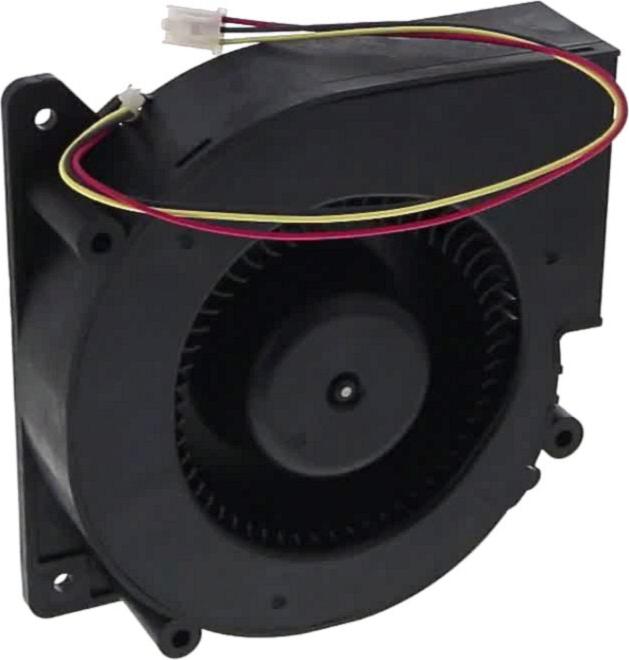 MOTEUR Micro onde VENTILATEUR 24V 44A A35698-51 NIDEC GAMMA32