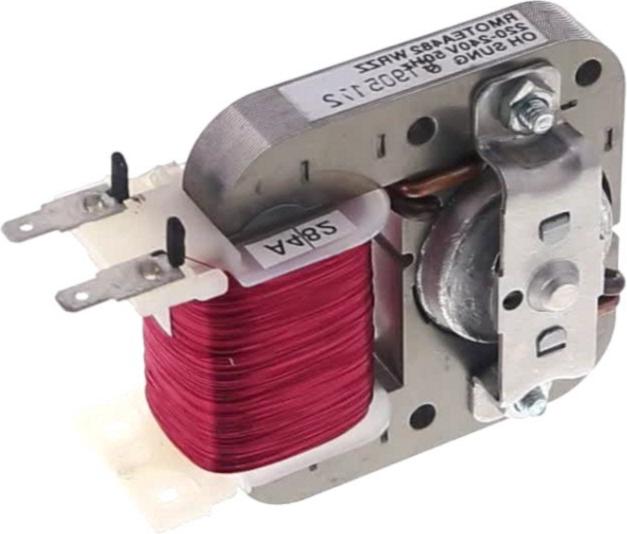 MOTEUR Micro onde VENTILATEUR G1905172 220-240V