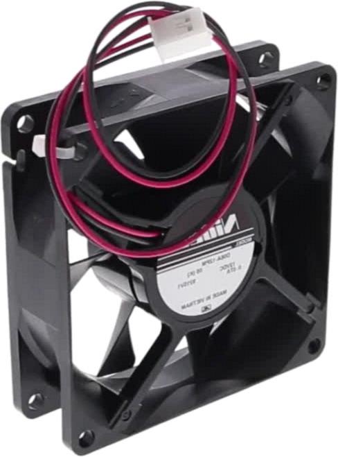 MOTEUR Froid VENTILATEUR