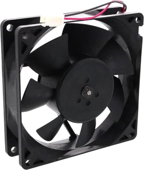 MOTEUR VENTILATEUR 92*92 D09T-12CS3 07 12V