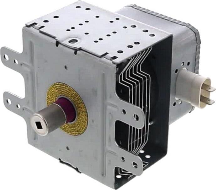 MAGNETRON Micro onde 2M368H(L) Hotte 5J20 36 RC1 A381