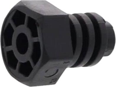 PIED Lave-Vaisselle AVANT