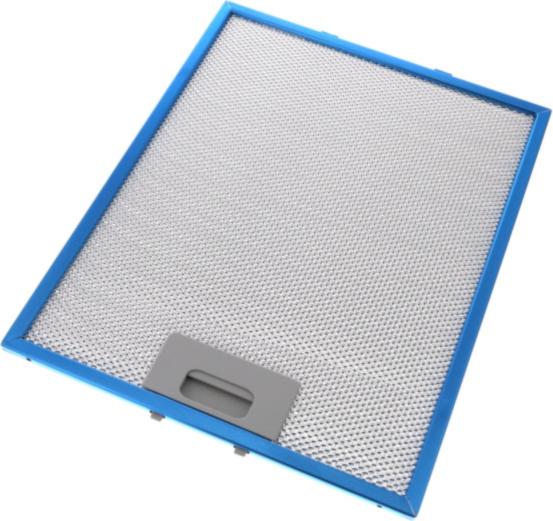 FILTRE Hotte METAL 320*259