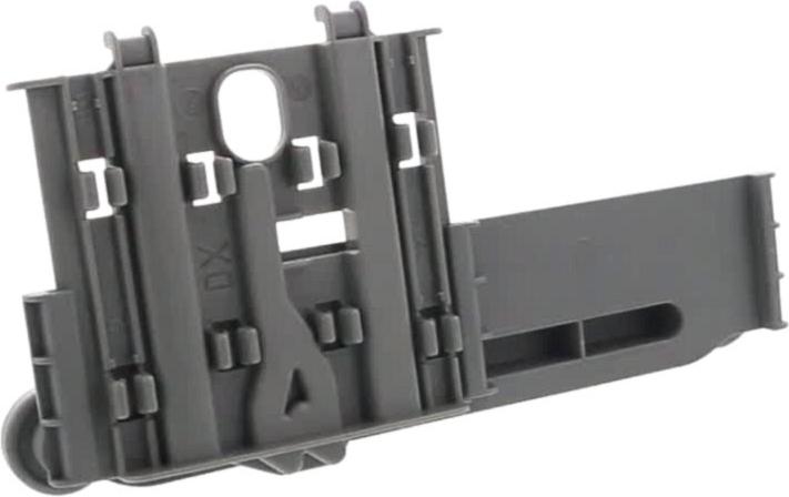 SUPPORT Lave-Vaisselle DROIT ROUE PANIER Supérieur