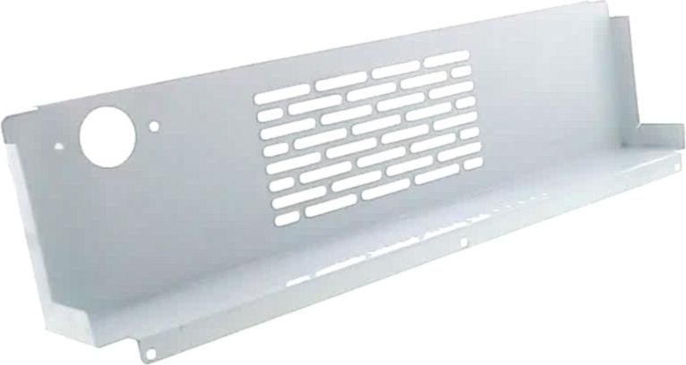 GRILLE Froid VENTILATEUR