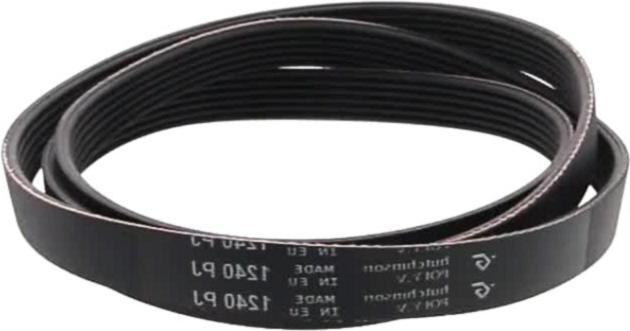 COURROIE Lave-Linge 1240J6