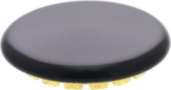 CHAPEAU Cuisinière BRULEUR Semi-rapide