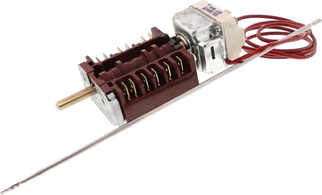 COMMUTATEUR Cuisinière 46.23866.500 4623866500