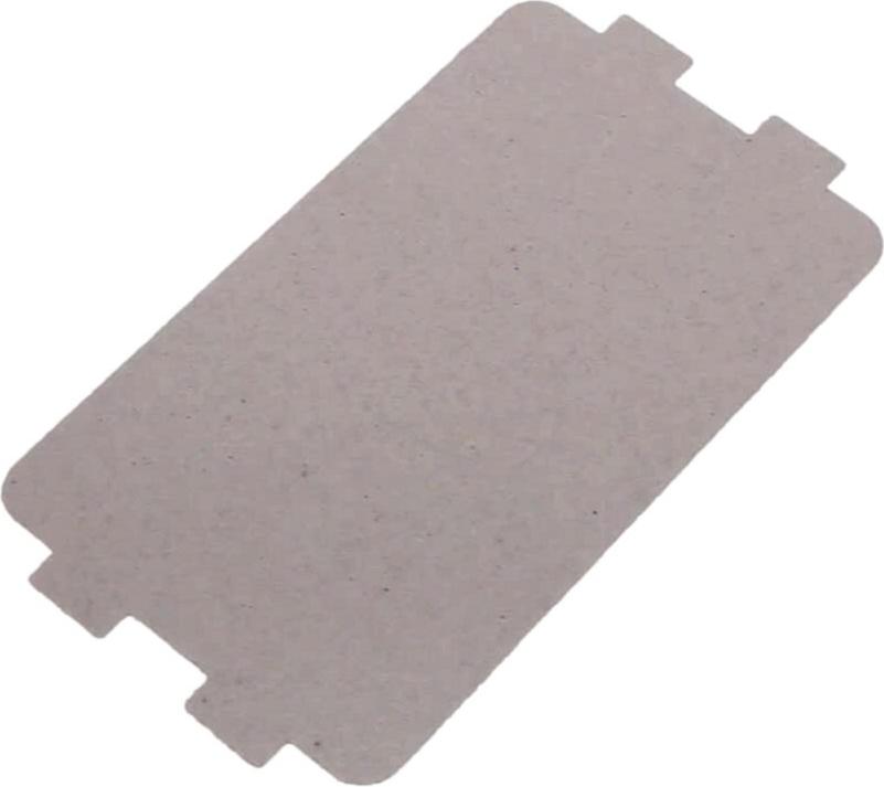 PLAQUE Micro onde MICA 116*63