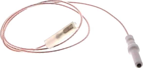 BOUGIE Plaque L=450mm