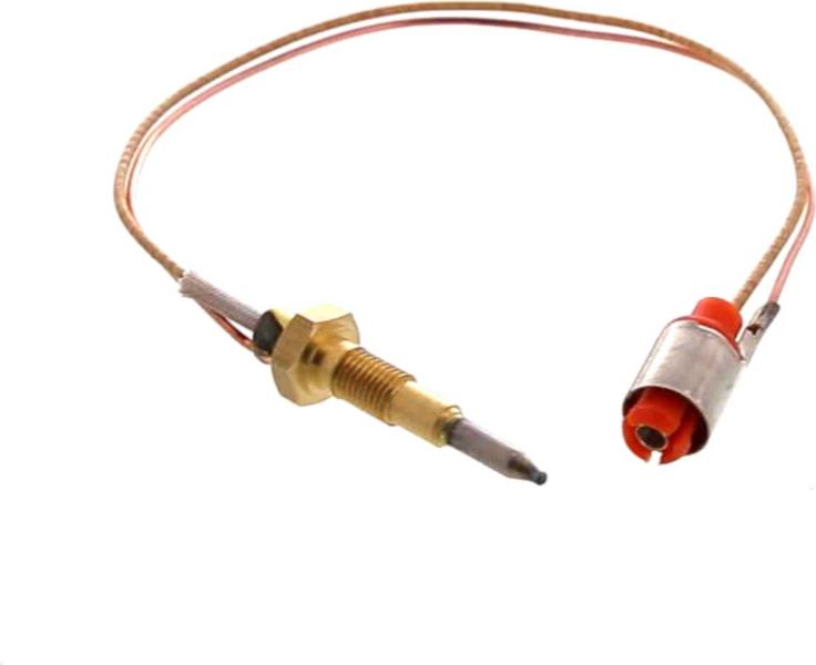 THERMOCOUPLE Plaque L=250mm A EMBOITER