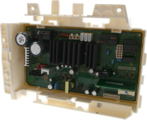 PLATINE Lave-Linge PUISSANCE