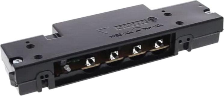 PLATINE Hotte COMMANDE