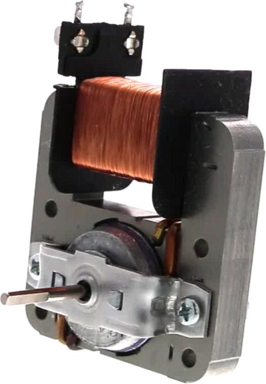 MOTEUR Micro onde VENTILATEUR MDT-10CEF 18W