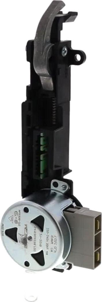 VERROUILLAGE Four PORTE