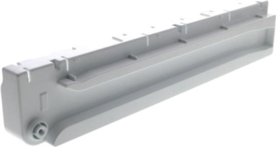 RAIL Froid CLAYETTE DROIT