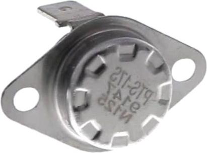 THERMOSTAT Lave-Linge N125